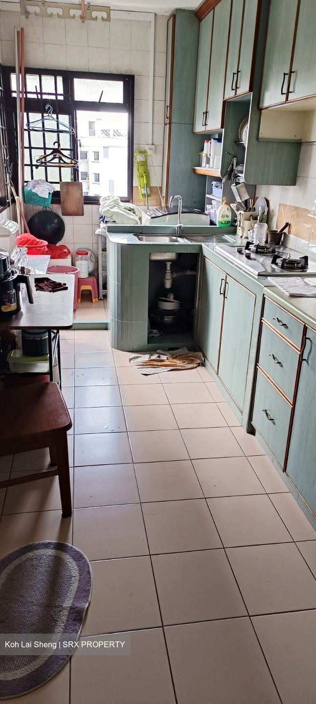 Jurong West Street 65 (Jurong West), HDB 3 Rooms #524745781